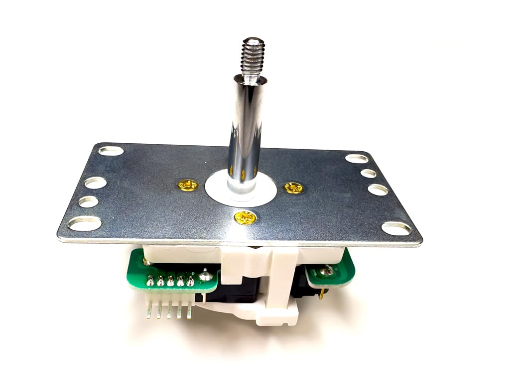 Amazon | OTTO DIY V5 ジョイスティックレバー用カスタムパーツ/SANWA